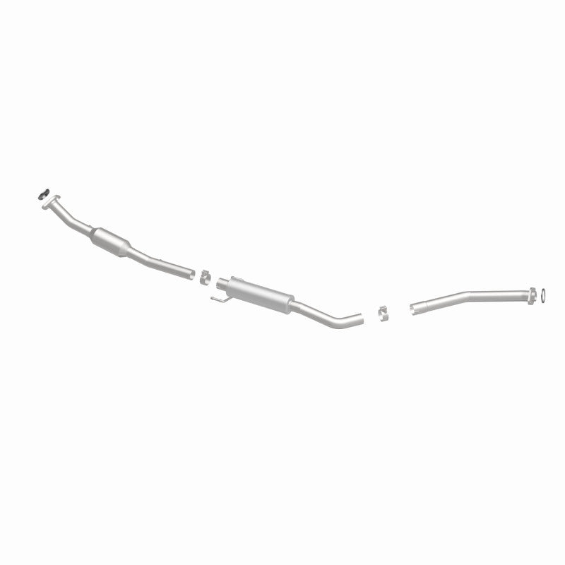 Load image into Gallery viewer, MagnaFlow Conv DF 00-05 Toyota Celica 1.8L Front GT
