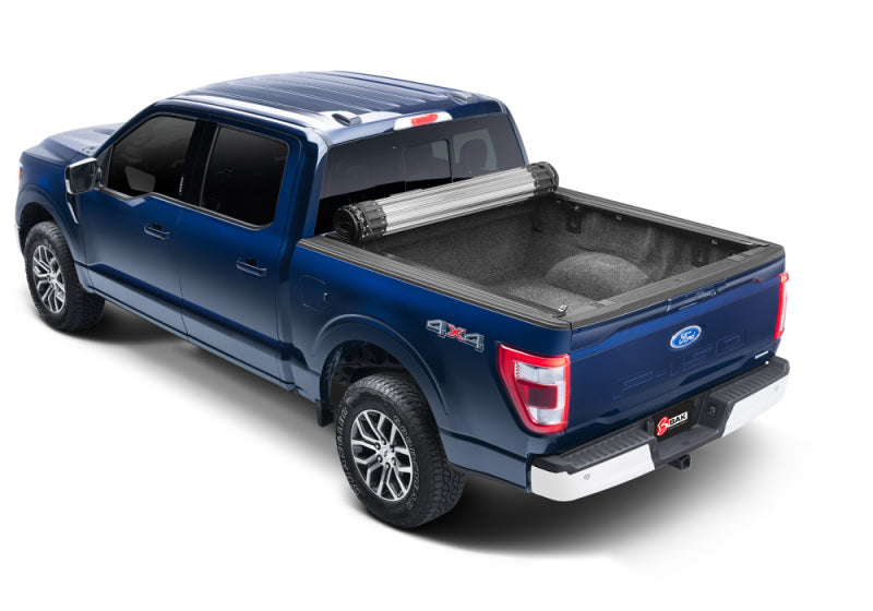 Load image into Gallery viewer, BAK 17-23 Ford Super Duty 6ft 9in Bed Revolver X2
