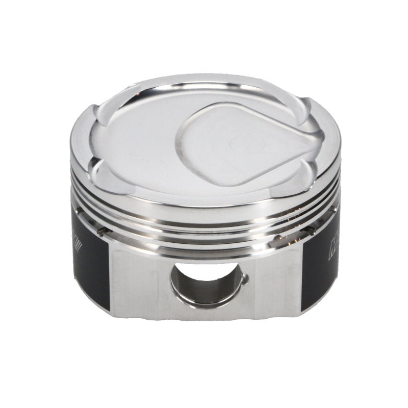 Load image into Gallery viewer, Manley 13+ Subaru BRZ (FA20) 86mm STD (Grade B) Bore 10:1 Dish Piston (SINGLE PISTON)
