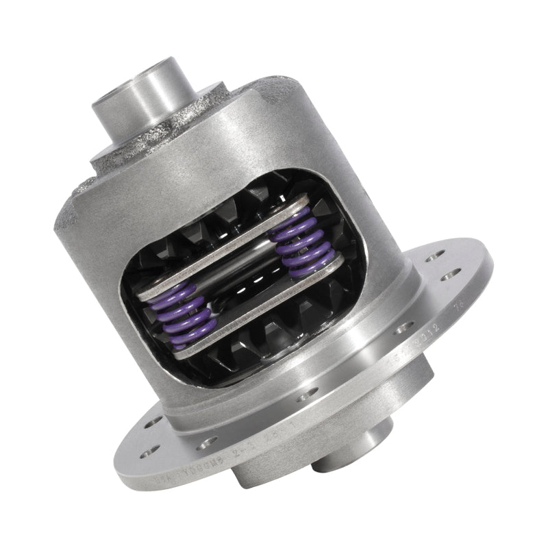 Load image into Gallery viewer, Yukon Gear Duragrip Posi For GM 8.2in w/ 28 Spline Axles / 3.08 and Up
