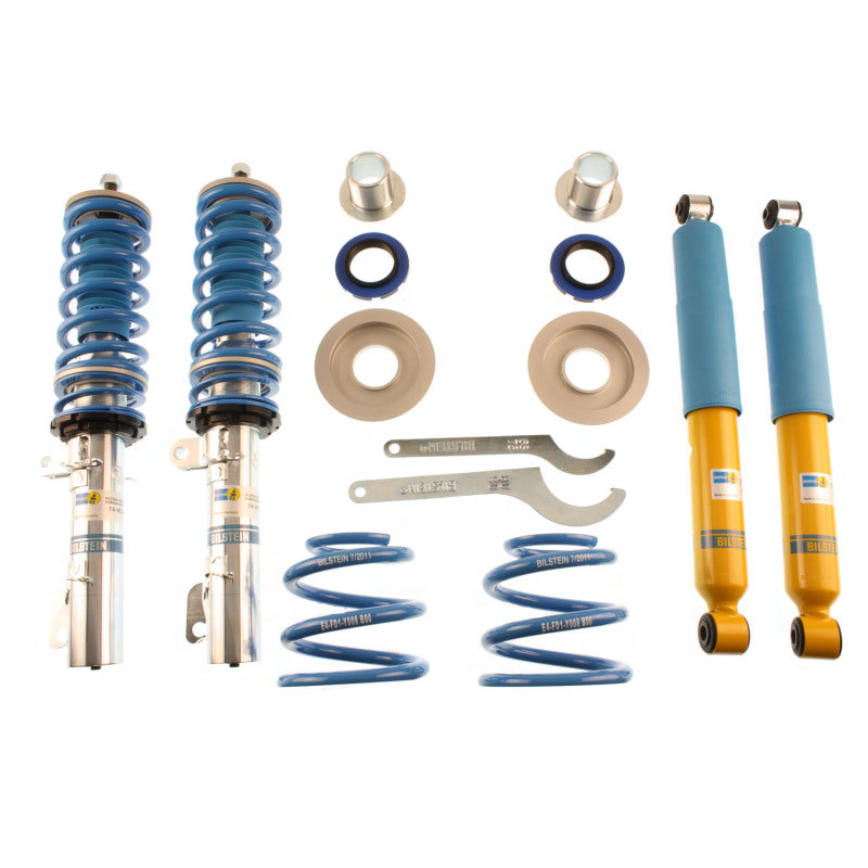 Load image into Gallery viewer, Bilstein B14 2000 Audi TT Quattro Base Front and Rear Performance Suspension System
