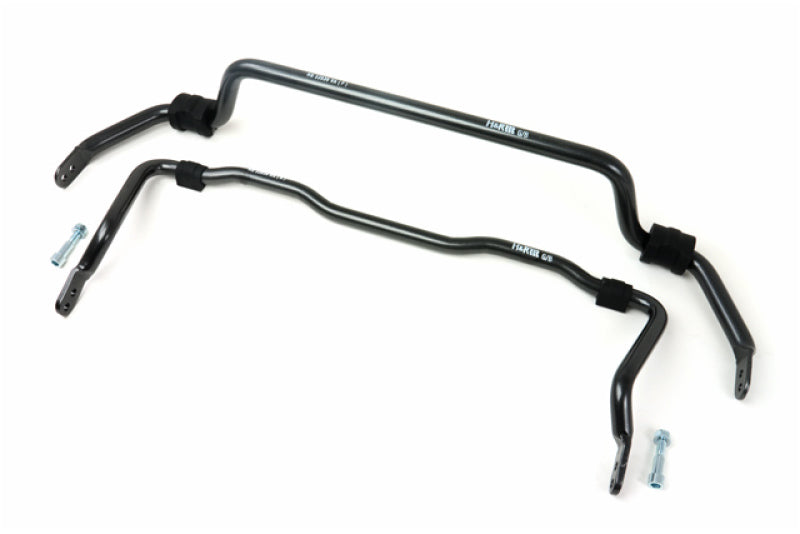 Load image into Gallery viewer, H&amp;R 94-96 BMW M3 3.0L E36 28mm Adj. 2 Hole Sway Bar - Front
