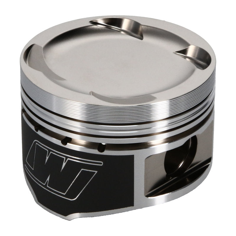 Load image into Gallery viewer, Wiseco Toyota Turbo -14.8cc 1.338 X 86.0 Piston Shelf Stock Kit
