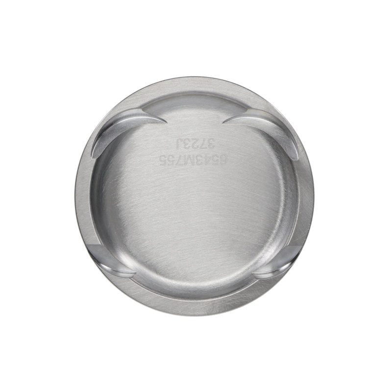 Load image into Gallery viewer, Wiseco Honda Turbo -14cc 1.148 X 75.5MM Piston Shelf Stock Kit
