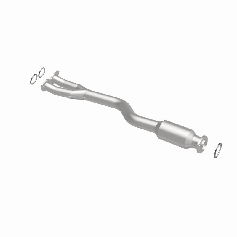 Load image into Gallery viewer, MagnaFlow Conv DF 01-05 Lexus IS300 3.0L Underbody
