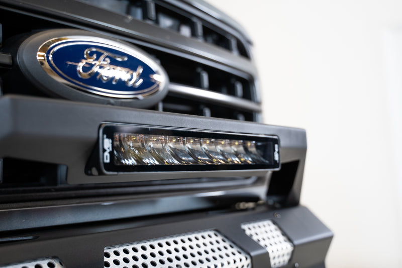 Load image into Gallery viewer, DV8 Offroad Elite Series 13in Light Bar 45W Flood/Spot LED
