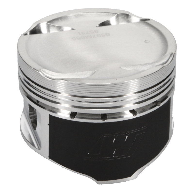 Load image into Gallery viewer, Wiseco Mits Turbo DISH -10cc 1.378 X 85.5 Piston Shelf Stock Kit
