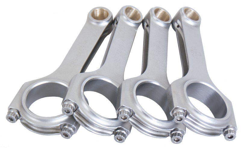 Load image into Gallery viewer, Eagle Audi 1.8L Connecting Rods (Set of 4)
