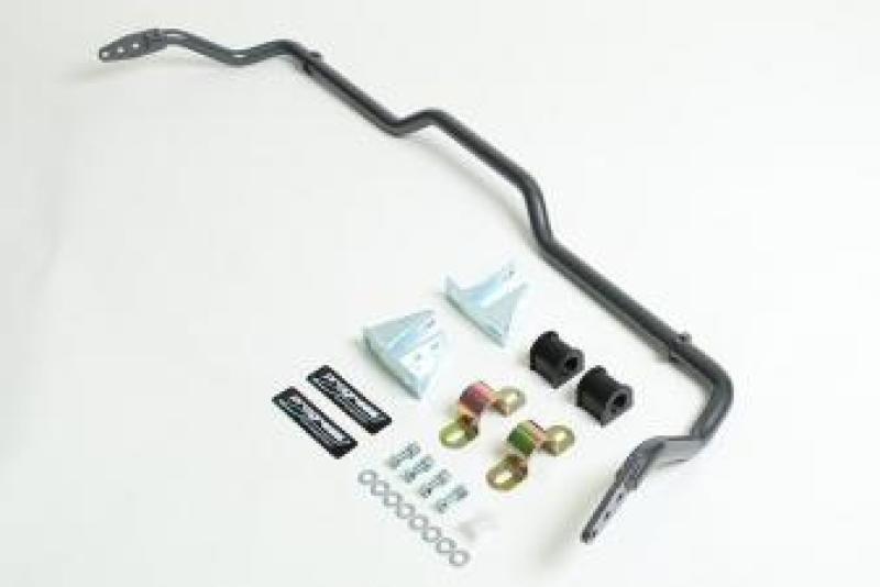 Load image into Gallery viewer, Progress Tech 03-05 Mitsubishi Evo 8/06-07 Evo 9 Rear Sway Bar (25mm - Adjustable)

