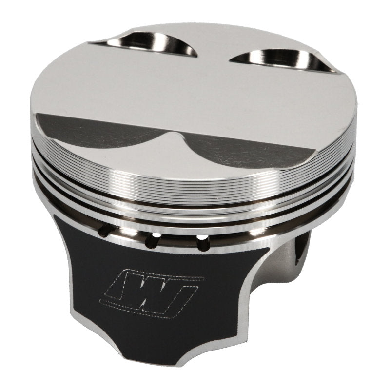 Load image into Gallery viewer, Wiseco Honda Turbo F-TOP 1.176 X 81.0MM Piston Shelf Stock Kit
