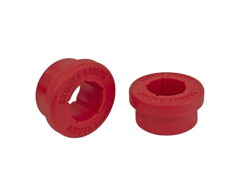 Load image into Gallery viewer, Skunk2 Rear Camber Kit and Lower Control Arm Replacement Bushings (2 pcs.) - Red
