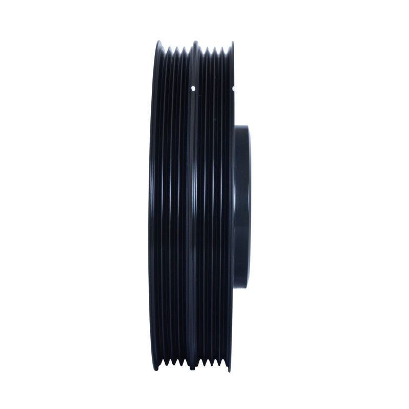 Load image into Gallery viewer, Fluidampr Mitsubishi 4G63/T DSM I-4 Steel Internally Balanced Damper
