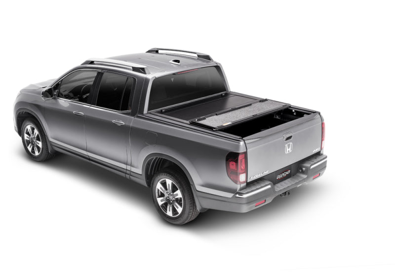 Load image into Gallery viewer, UnderCover 17-20 Honda Ridgeline 5ft Ultra Flex Bed Cover
