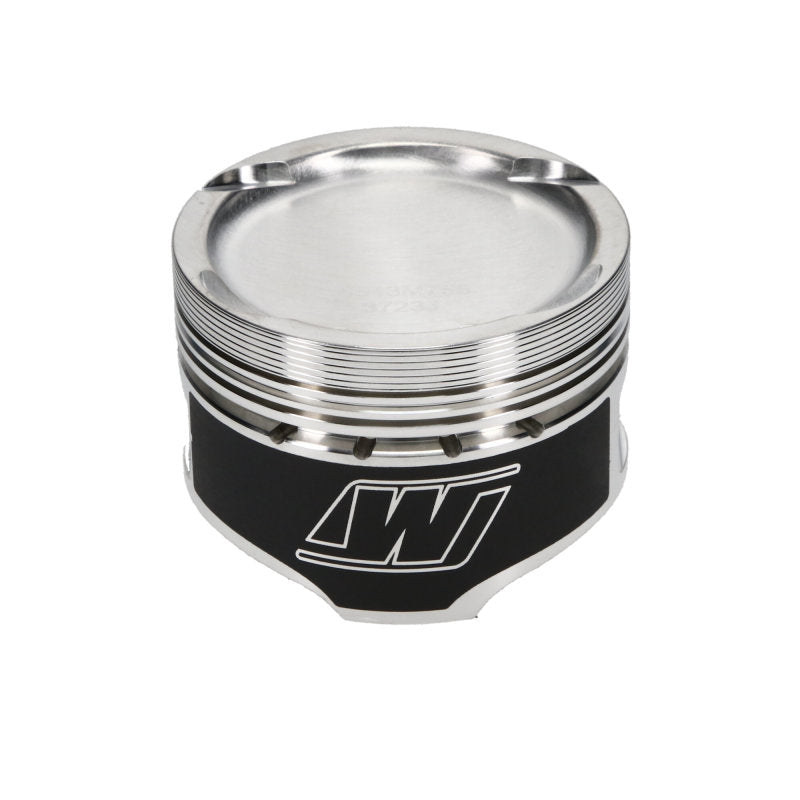 Load image into Gallery viewer, Wiseco Honda Turbo -14cc 1.148 X 75.5MM Piston Shelf Stock Kit
