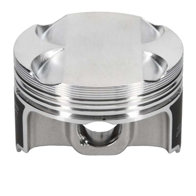 Load image into Gallery viewer, Wiseco Acura K20 K24 FLAT TOP 1.181X87MM Piston Shelf Stock Kit
