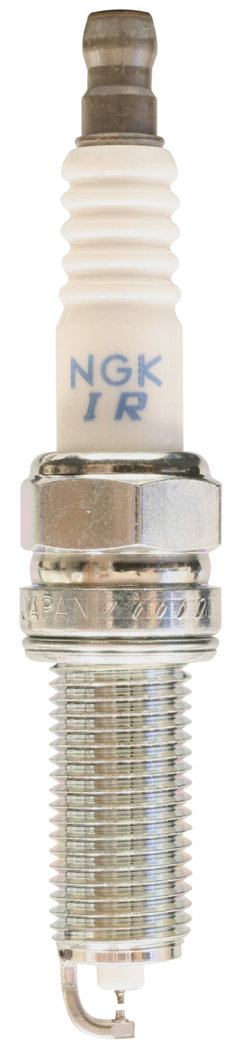 Load image into Gallery viewer, NGK Iridium/Platinum Spark Plug Box of 4 (DILKR8B6)
