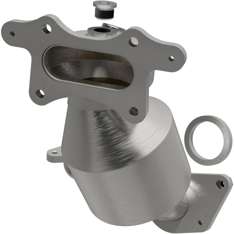 Load image into Gallery viewer, Magnaflow Conv DF 10-12 Insight 1.3L Manifold
