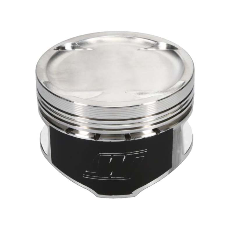 Load image into Gallery viewer, Wiseco Honda Turbo -14cc 1.148 X 75.0MM Piston Shelf Stock Kit
