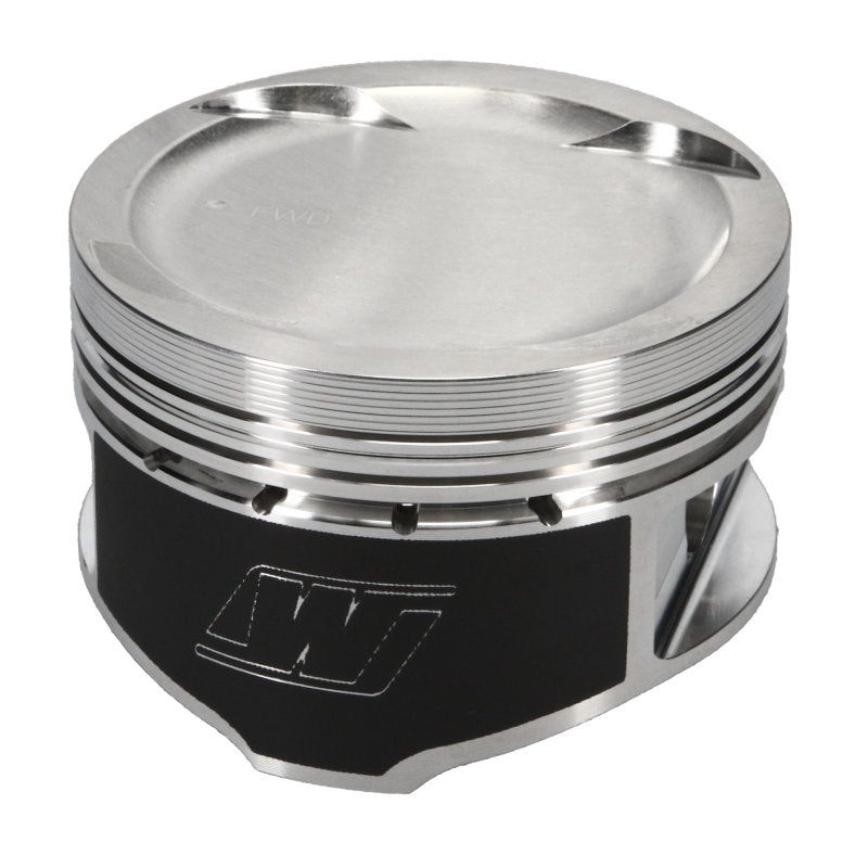 Load image into Gallery viewer, Wiseco Mits 3000 Turbo -14cc 1.250 X 92MM Piston Shelf Stock Kit
