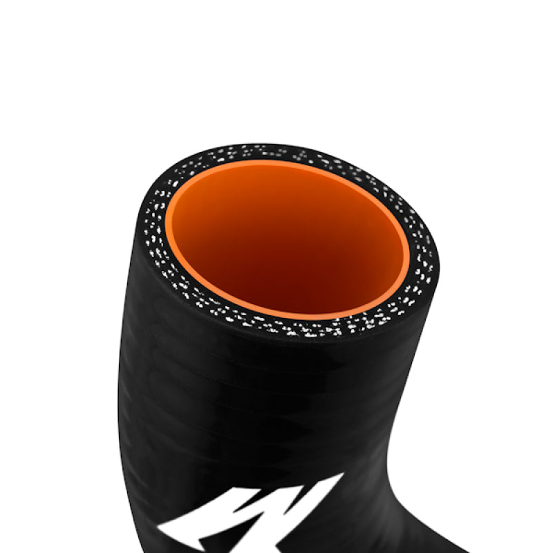 Load image into Gallery viewer, Mishimoto Mitsubishi EVO 6 Black Silicone Hose Kit
