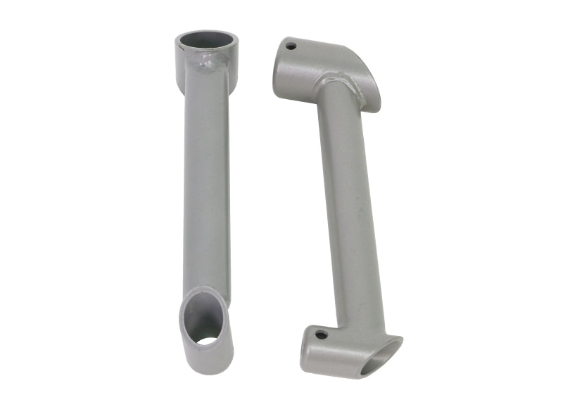 Load image into Gallery viewer, Whiteline 12+ Scion FR-S / 12+ Subaru BRZ / 12+ Toyota 86 Rear Brace - Sway Bar Mount Support
