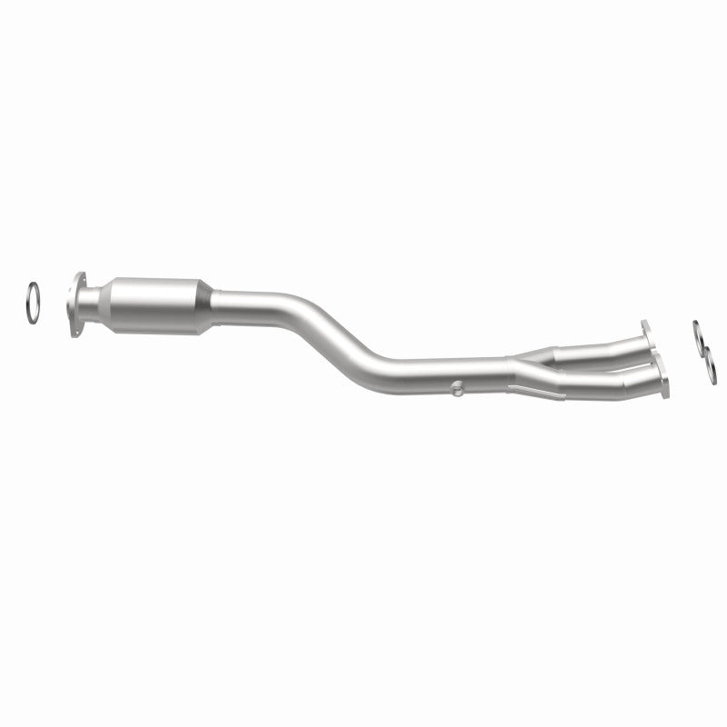 Load image into Gallery viewer, MagnaFlow Conv DF 01-05 Lexus IS300 3.0L Underbody
