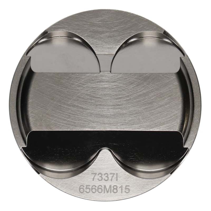 Load image into Gallery viewer, Wiseco Acura 4v DOME +5cc STRUTTED 81.5MM Piston Kit
