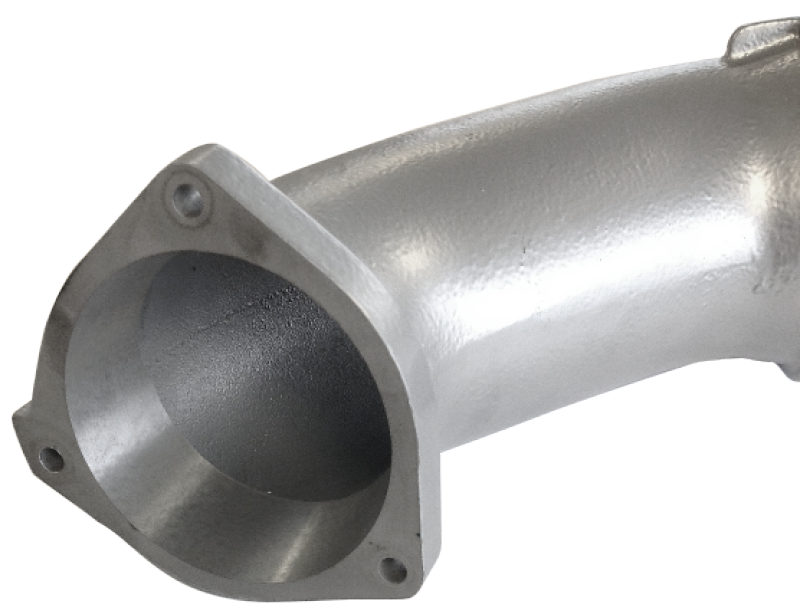 Load image into Gallery viewer, Fleece Performance 01-04 GM Duramax 6.6L LB7 High Flow LB7 Intake Horn
