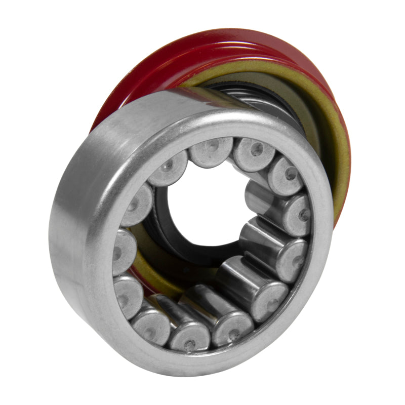 Load image into Gallery viewer, Yukon Gear Axle Bearing and Seal Kit For C10 Aero Truck / 2.800in OD
