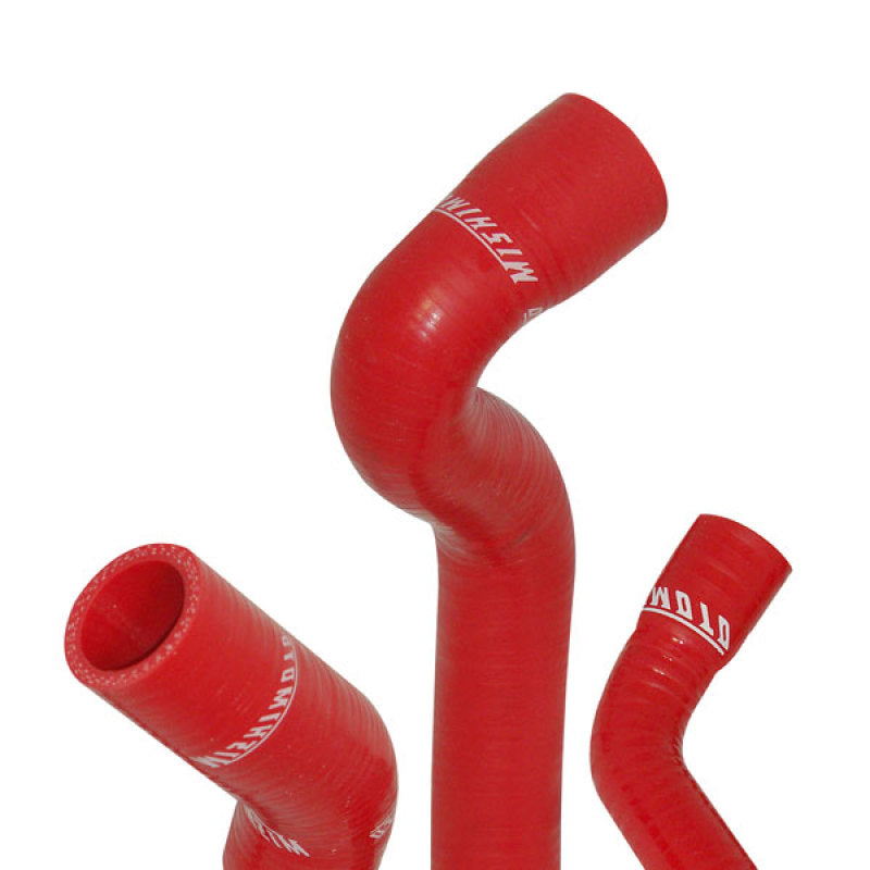 Load image into Gallery viewer, Mishimoto 99-06 Audi TT Black Silicone Hose Kit
