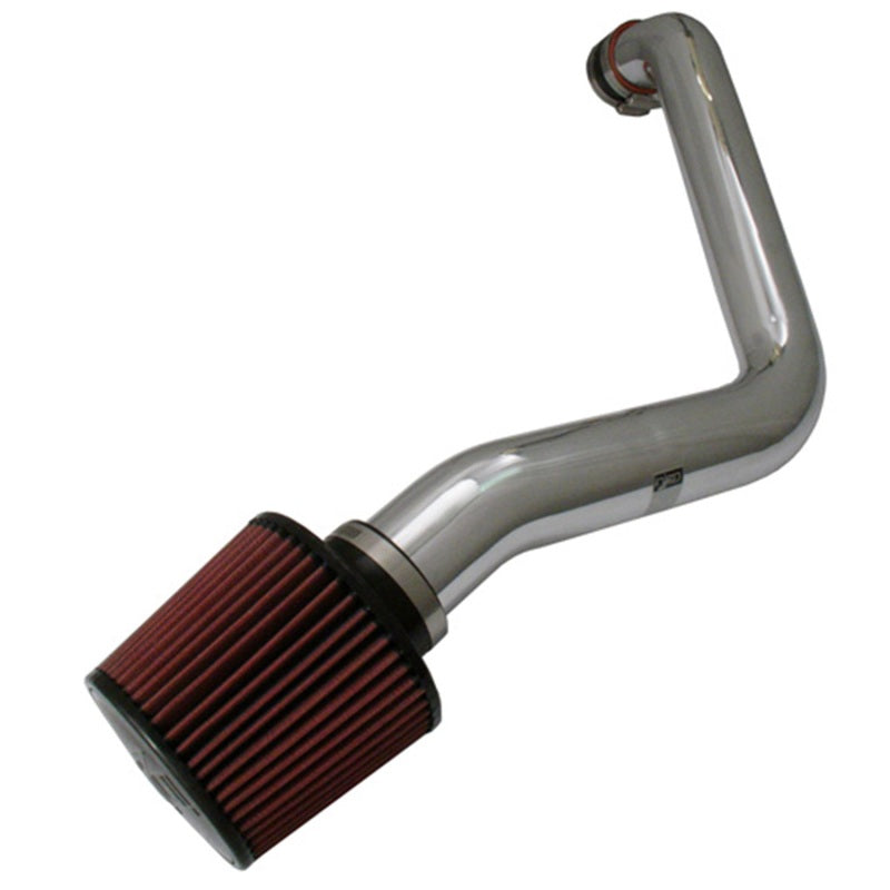 Load image into Gallery viewer, Injen 99-00 Civic Si Polished Cold Air Intake
