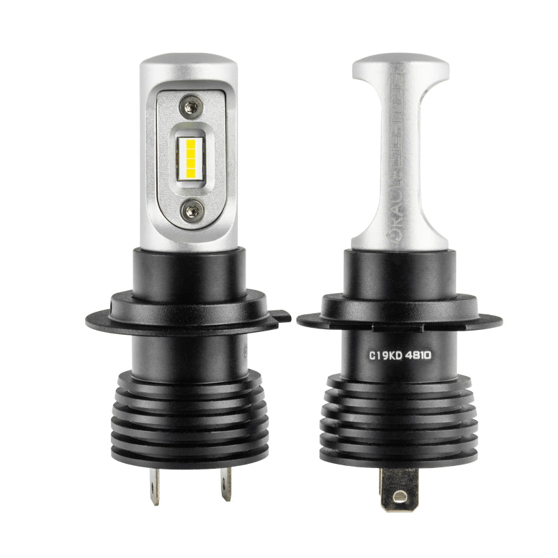 Load image into Gallery viewer, Oracle H7 - VSeries LED Headlight Bulb Conversion Kit - 6000K

