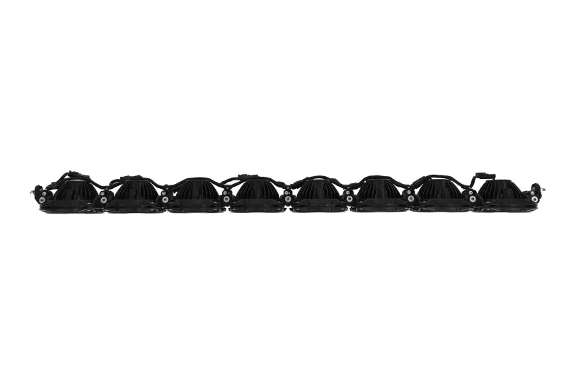 Load image into Gallery viewer, KC HiLiTES Universal 50in. Pro6 Gravity LED 8-Light 160w Combo Beam Light Bar (No Mount)
