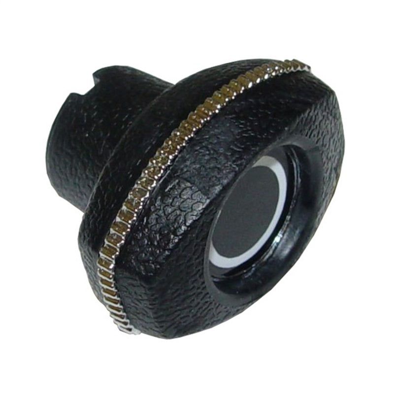 Load image into Gallery viewer, Omix Switch Knob 76-86 Jeep CJ Models
