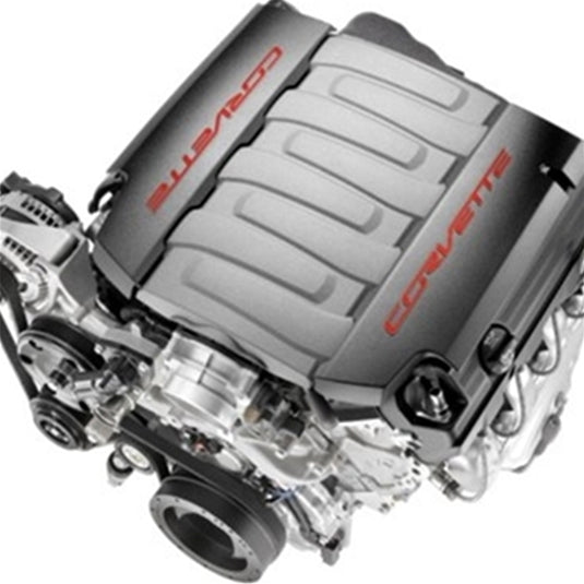 TSP 416 - 427 CID 4.00" Stroke Sleeved Gen 5 LT1/LT4 Long-Block