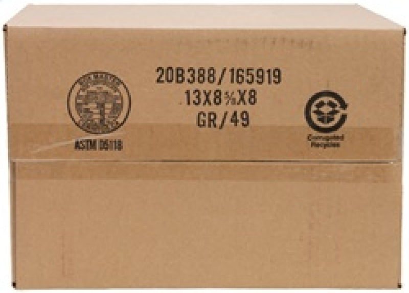 Load image into Gallery viewer, AEM DryFlow Air Filter AIR FILTER KIT 6in X 9in DRYFLOW
