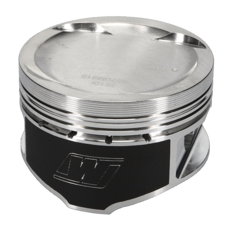 Load image into Gallery viewer, Wiseco Mits 3000 Turbo -14cc 1.250 X 91.5 Piston Shelf Stock Kit
