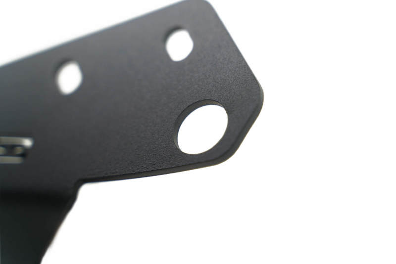 Load image into Gallery viewer, DV8 Offroad 2021 Ford Bronco A Pillar Dual Light Pod Drop Mounts
