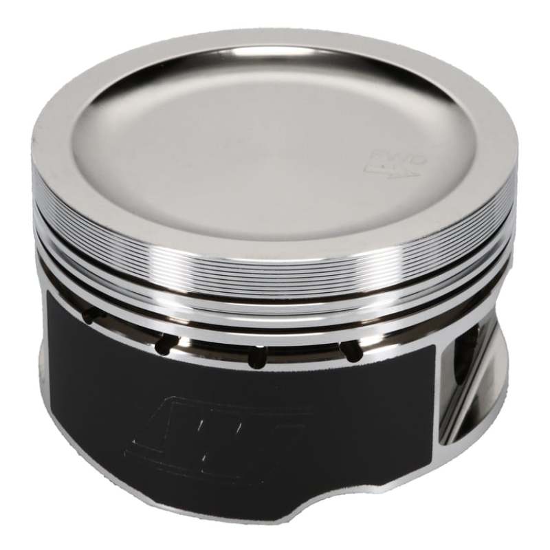 Load image into Gallery viewer, Wiseco Nissan SR20/SR20DET Turbo -12cc Dish 9.1:1 CR 87mm Piston Kit
