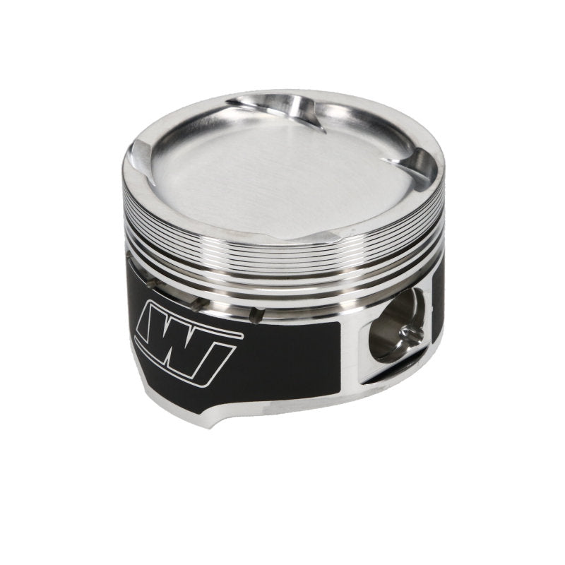 Load image into Gallery viewer, Wiseco Honda Turbo -14cc 1.148 X 75.5MM Piston Shelf Stock Kit
