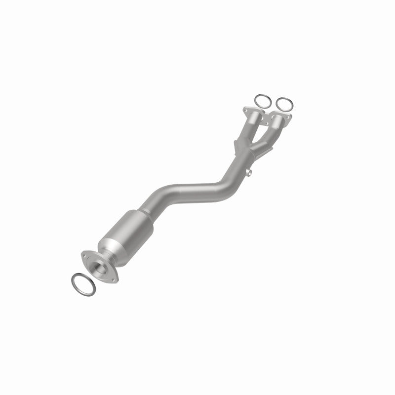 Load image into Gallery viewer, MagnaFlow Conv DF 01-05 Lexus IS300 3.0L Underbody
