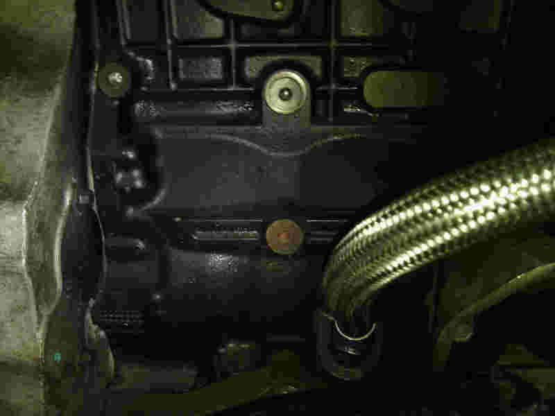 Load image into Gallery viewer, Fleece Performance Universal Cummins Turbo Drain Tube Kit (for 2nd Gen Swaps)
