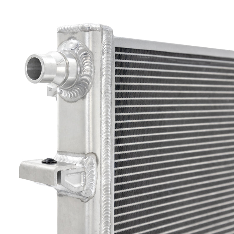 Load image into Gallery viewer, Mishimoto 2021+ BMW M3/ M4 G8X Automatic Performance Heat Exchanger
