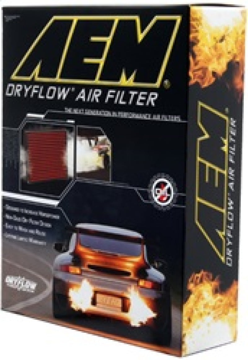 Load image into Gallery viewer, AEM 06-10 Toyota Yaris DryFlow Air Filter
