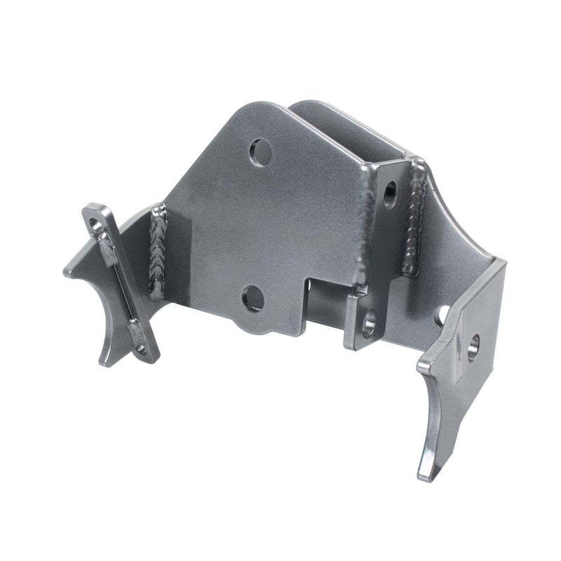 Load image into Gallery viewer, Synergy Jeep JL/JT Front Track Bar Relocation Bracket
