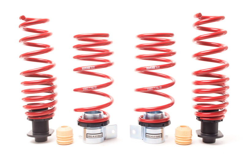 Load image into Gallery viewer, H&amp;R 16-18 BMW M2 F87 VTF Adjustable Lowering Springs (Incl. Adaptive M Susp.)
