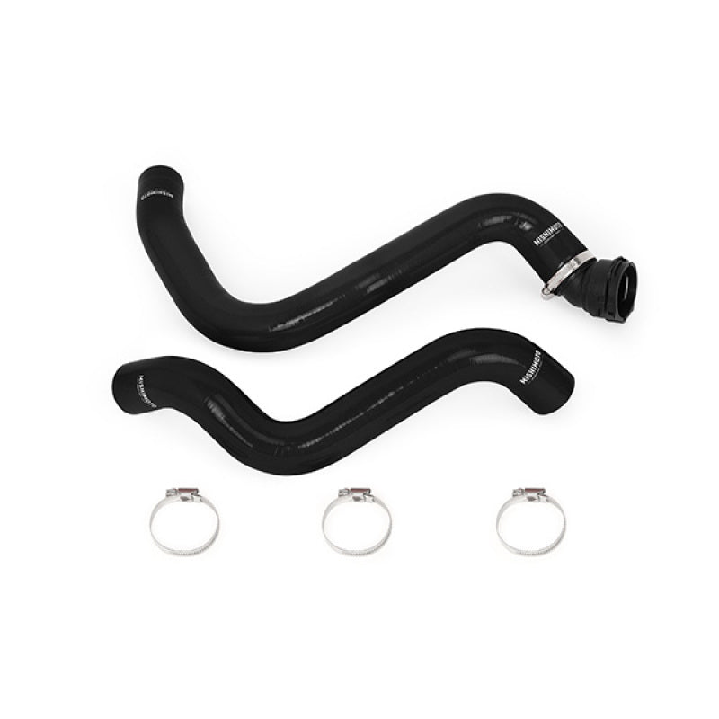 Load image into Gallery viewer, Mishimoto 11-14 Ford Mustang GT 5.0L Black Silicone Hose Kit
