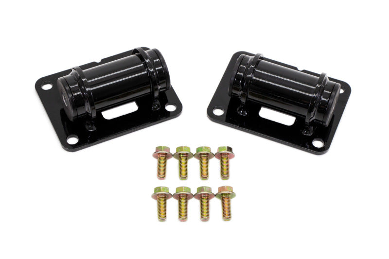 Load image into Gallery viewer, UMI Performance LSX Poly Engine Mounts
