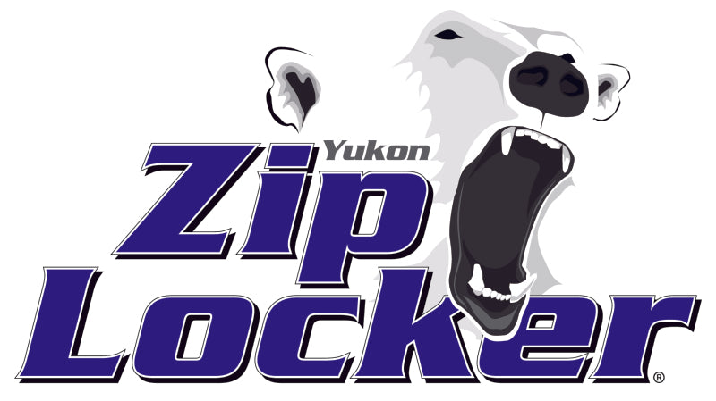 Load image into Gallery viewer, Yukon Gear Seal Housing For Dana 30 / Model 35 Zip Locker
