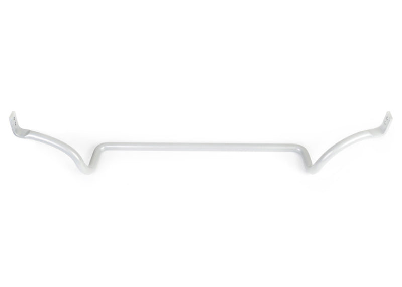 Load image into Gallery viewer, Whiteline 09+ Lancer Ralliart Front 26mm X-Heavy Duty Adjustable Swaybar
